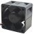 NMB-MAT 1611RL-04W-B46 DC 12V 0.13A 4 Wires Axial Cooling Fan