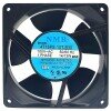 NMB 4715PS-10T-B30 AC 100V 14/13W Impedance Protected Axial Cooling Fan