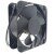 YBA-FAN BA20060HA2 AC 230V 0.45/0.60A 70/85W 2 Wires Axial Cooling Fan