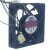 AVC DE07015R12U DC 12V 0.7A 7015 Hydraulic Bearing Axial Cooling Fan