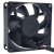 Sunon EE80252B1-000U-F99 DC 24V 1.8W 2 Wires / 3 Wires Axial Cooling Fan