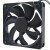 Sunon EEC0251B3-A000-A99 DC 12V 1.9W 2 Wires 12025 Axial Cooling Fan
