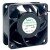 Nidec UltraFlo H60T12BS13A7-01Z90 DC 12V 0.22A Axial Cooling Fan