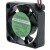 Sunon KD0502PEV1-8 DC 5V 0.8W 2 Wires 2507 Axial Cooling Fan