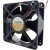 Sunon KDE1212PMB3-6A DC 12V 3.2W 3 Wires 12038 Axial Cooling Fan