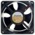 Sunon KDE1212PMB3-6A DC 12V 3.2W 3 Wires 12038 Axial Cooling Fan