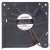 SANONDA KFFB12032M12B DC 12V 1.0A IP68 Waterproof Blower Cooling Fan