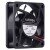 SANONDA L60T12LB1HR-R DC 12V 0.15A 2 Wires 6015 Axial Cooling Fan
