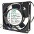 MUTUAL M088AA2H AC 220V-240V 0.08A 18W Sleeve Bearing Impedance Protected Fan