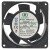 MUTUAL M088AA2H AC 220V-240V 0.08A 18W Sleeve Bearing Impedance Protected Fan
