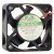 Magic MGA5012XS-A20 DC 12V 0.24A 2 Wires 5020 Axial Cooling Fan