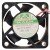 Magic MGA5012XS-A20 DC 12V 0.24A 2 Wires 5020 Axial Cooling Fan