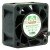 Protechnic MGT4012VB-W20 DC 12V 0.50A 4 Wires 4020 Axial Cooling Fan