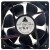 Delta WFB1248HE DC 48V 0.20A 2 Wires / 3 Wires Brushless Axial Cooling Fan