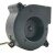 TOTO TYF450FJ06 DC 12V 0.33A 3.96W 3 Wires Blower Cooling Fan