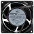 Servo D0938C48BYPP-14 DC 48V 0.14A 2 Wires Waterproof Axial Cooling Fan