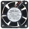NMB-MAT 2410ML-07W-B49 DC 48V 0.07A 2 Wires / 3 Wires Axial Cooling Fan