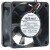 NMB-MAT 2410ML-07W-B49 DC 48V 0.07A 2 Wires / 3 Wires Axial Cooling Fan