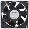 NMB 3610VL-04W-B76 DC 12V 0.92A 4 Wires Axial Cooling Fan