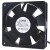 NMB 4710SL-07W-B56 DC 48V 0.36A 2 Wires / 3 Wires / 4 Wires Axial Cooling Fan