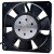 NMB 4710SL-07W-B56 DC 48V 0.36A 2 Wires / 3 Wires / 4 Wires Axial Cooling Fan