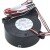 NMB 06023GA-24N-AM DC 24V 0.17A Blower Cooling Fan