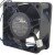 NMB 06025SS-12N-AT DC 12V 0.24A 3 Wires Axial Cooling Fan