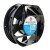 MAXFLOW 17251A2-HB AC 200-230V 0.27-0.23A 2 Wires Axial Cooling Fan
