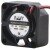 ADDA AD0205LB-G53 DC 5V 0.06A 2 Wires Axial Cooling Fan