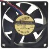 ADDA AD0712UB-A7BGL DC 12V 0.30A 3 Wires Brushless Axial Cooling Fan
