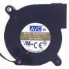 AVC BATA0515B2U DC 12V 0.27A 2 Wires / 3 Wires Ball Bearing Blower Cooling Fan