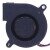 AVC BATA0515B2U DC 12V 0.27A 2 Wires / 3 Wires Ball Bearing Blower Cooling Fan