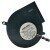NMB-MAT BG0903-B047-00S DC 12V 2.1A 3 Wires Blower Cooling Fan