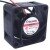Sunon Maglev MB40201VX-000C-A99 DC 12V 1.38W 2 Wires Axial Cooling Fan