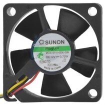 Sunon Maglev MC35101V1-000U-G99 DC 12V 0.72W Axial Cooling Fan