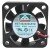 Protechnic MGT4024XB-R10 DC 24V 0.09A 2 / 3 Wires Axial Cooling Fan