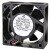 Mitsubishi MMF-06G24TS MM1 DC 24V 0.11A NC5332H72 Axial Cooling Fan
