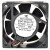 Mitsubishi MMF-06G24TS MM1 DC 24V 0.11A NC5332H72 Axial Cooling Fan