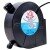 MIN QUAN MQ12032HBL AC 220V 0.14A 22W 2 Wires Blower Cooling Fan