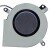 MIN QUAN MQ12032HBL AC 220V 0.14A 22W 2 Wires Blower Cooling Fan