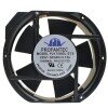 PROFANTEC P2175HBL-ETS AC 220V 0.12A Thermal Protected Axial Cooling Fan
