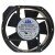 PROFANTEC P2175HBL-ETS AC 220V 0.12A Thermal Protected Axial Cooling Fan