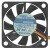 PSC P2124510LB2F 12V 0.09A 1.08W DC Brushless Axial Cooling Fan