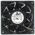 Delta PFR1212UHE DC 12V 3.50A 4 Wires DC Brushless Axial Cooling Fan