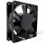 APOLLO FAN STD92A7RN 24V 0.09A 3 Wires DC Brushless Axial Cooling Fan