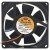 APOLLO FAN STD92A7RN 24V 0.09A 3 Wires DC Brushless Axial Cooling Fan