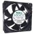 Nidec T12E54BS1M7-07A06 DC 54V 1.37A 2 / 3 / 4 Wires Axial Cooling Fan
