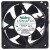 Nidec T12E54BS1M7-07A06 DC 54V 1.37A 2 / 3 / 4 Wires Axial Cooling Fan
