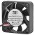 TEI TD4010X-H-12-BPLL 12V 0.09A DC Brushless Axial Cooling Fan