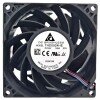 Delta THD0924HE DC 24V 1.80A 3 Wires DC Brushless Axial Cooling Fan